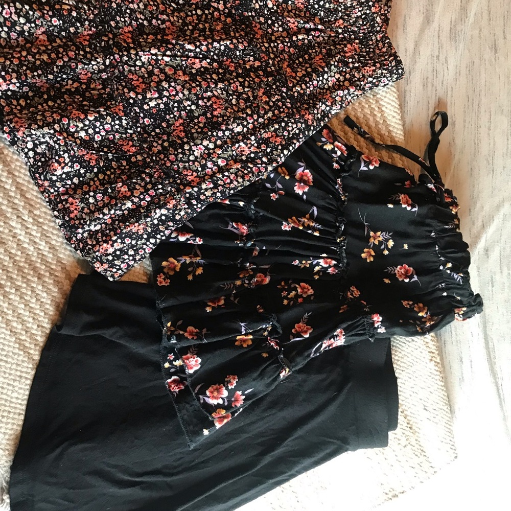 Bundle of 3 Summer Skirts ⛱
